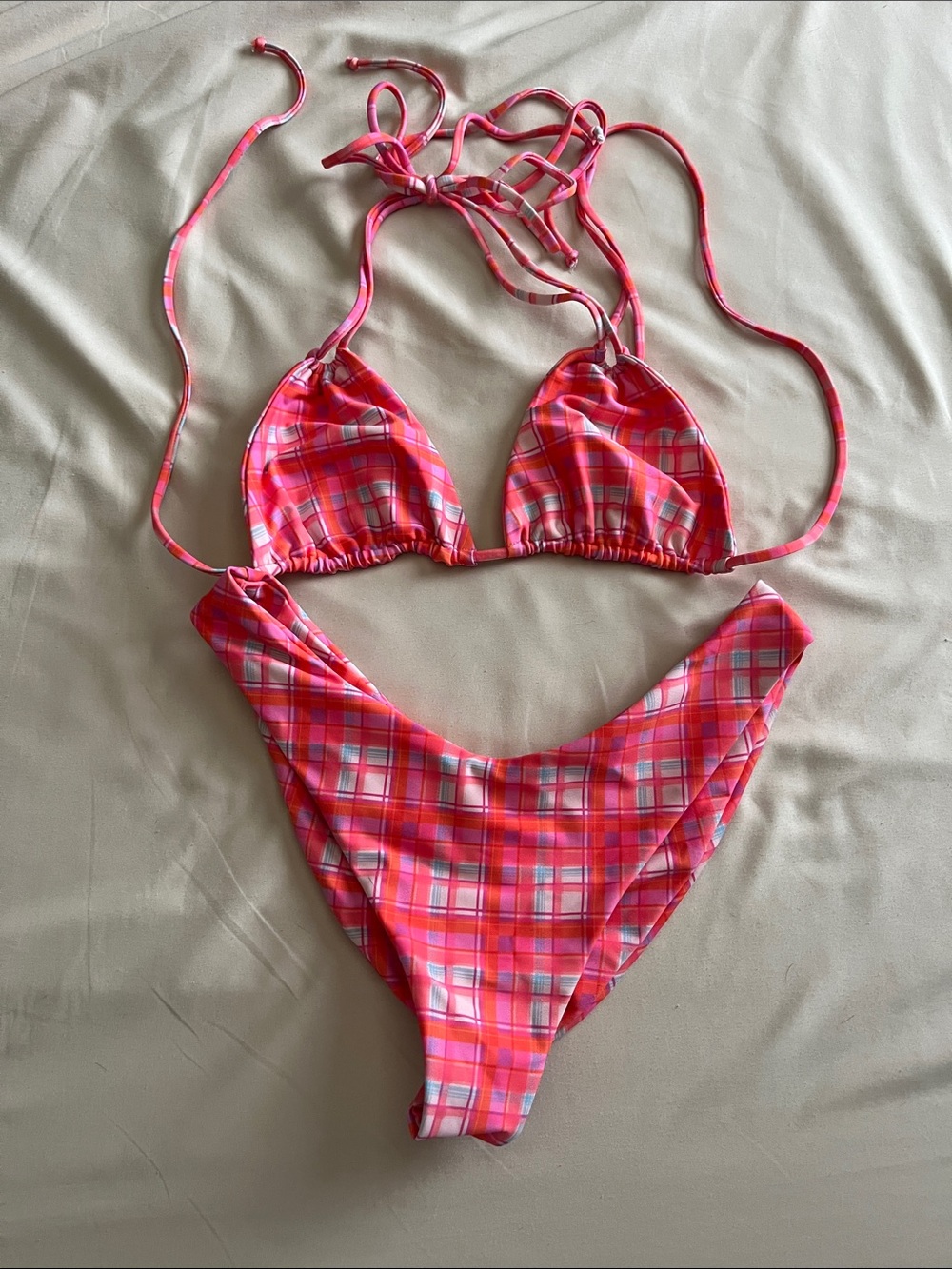 Skatie Bikini in Carolina